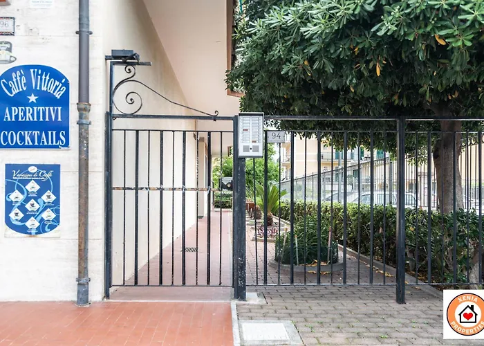 Gioiello Marino - Mare, 2 Minuti A Piedi Pietra Ligure