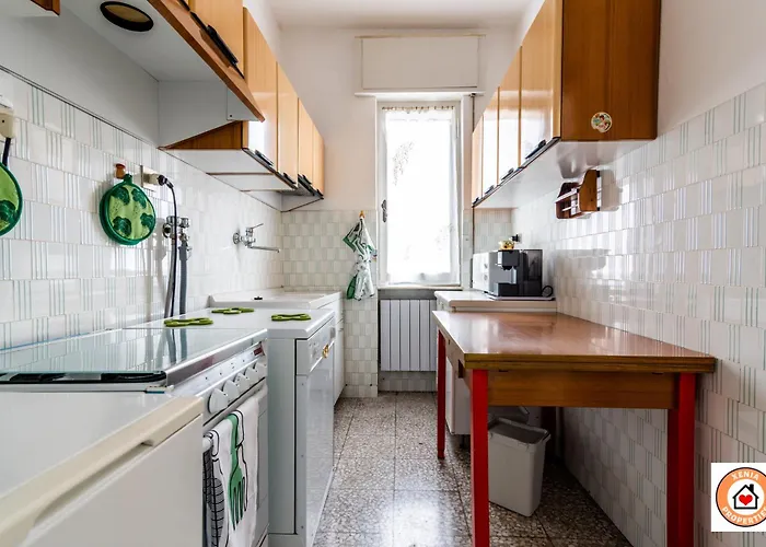 Apartament Gioiello Marino - Mare, 2 Minuti A Piedi Pietra Ligure