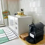 Apartament Gioiello Marino - Mare, 2 Minuti A Piedi *