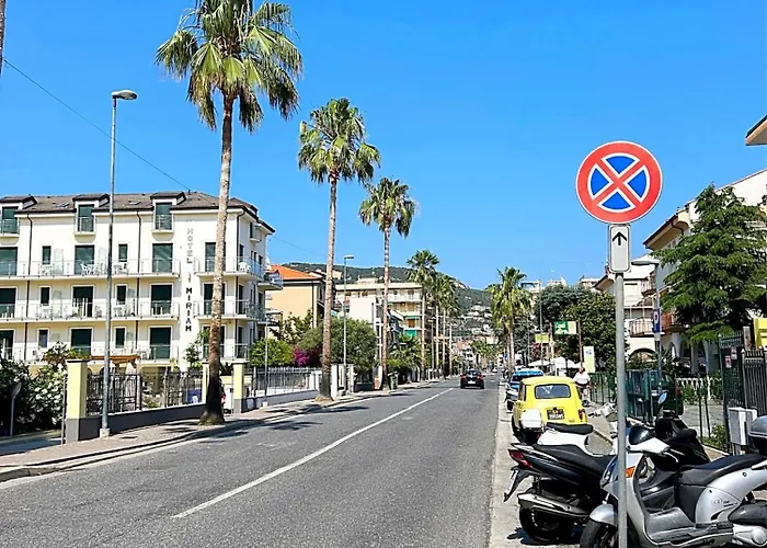 Gioiello Marino - Mare, 2 Minuti A Piedi Pietra Ligure